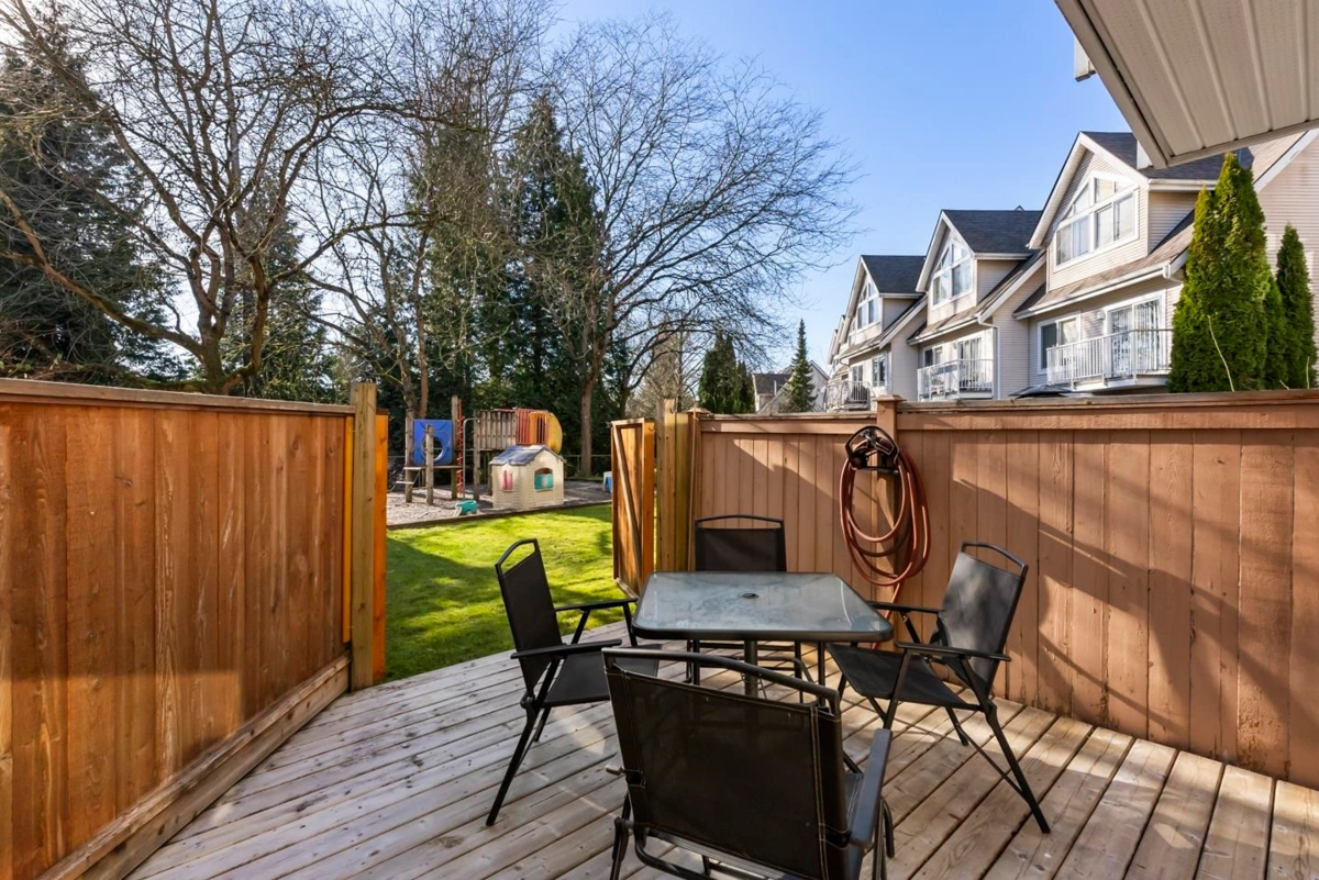 Front Yard Photo of 13 19948 Willoughby Way, Langley, BC