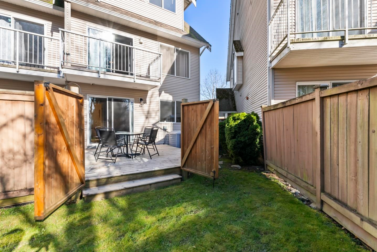 Garden / Landscaping Photo of 13 19948 Willoughby Way, Langley, BC