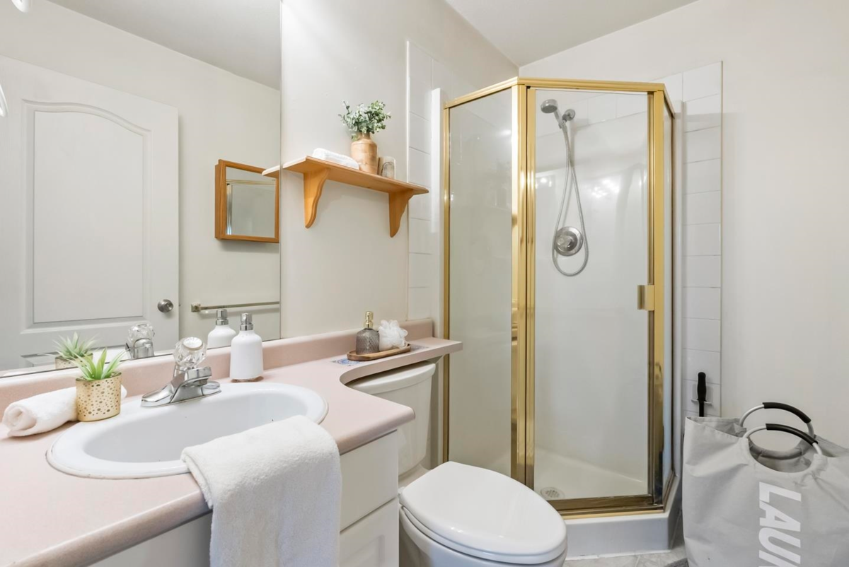 Hallway Photo of 13 19948 Willoughby Way, Langley, BC