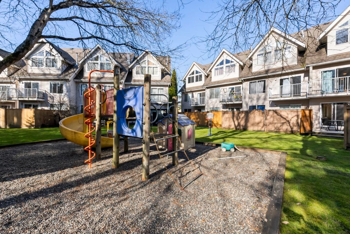 Hot Tub / Spa Photo of 13 19948 Willoughby Way, Langley, BC