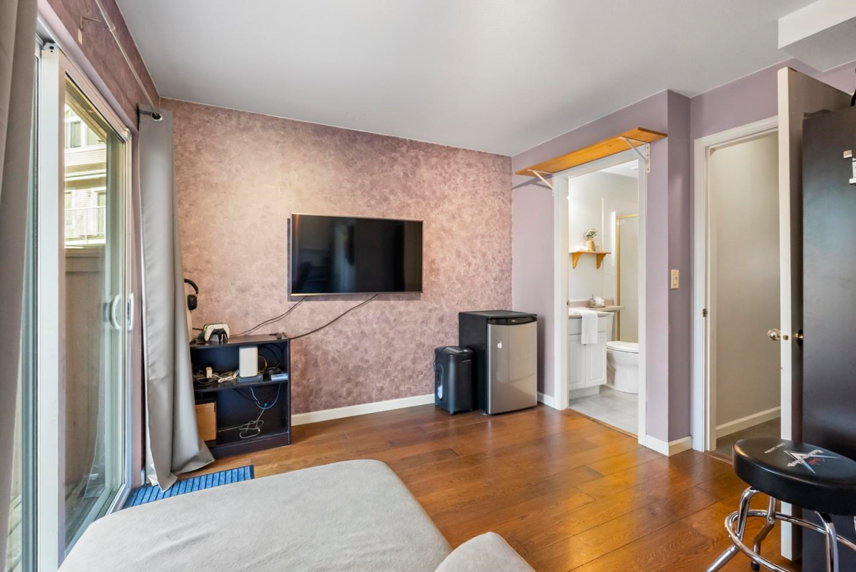 Laundry Room Photo of 13 19948 Willoughby Way, Langley, BC