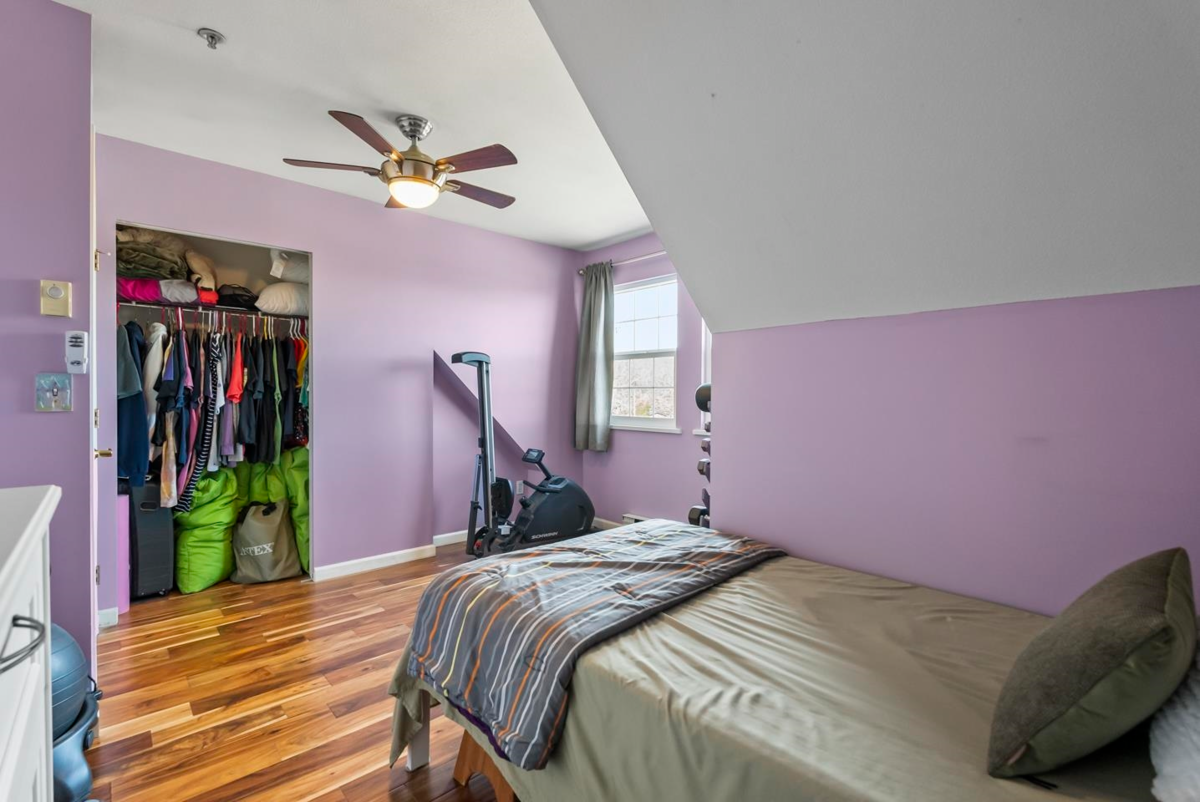 Loft / Bonus Room Photo of 13 19948 Willoughby Way, Langley, BC