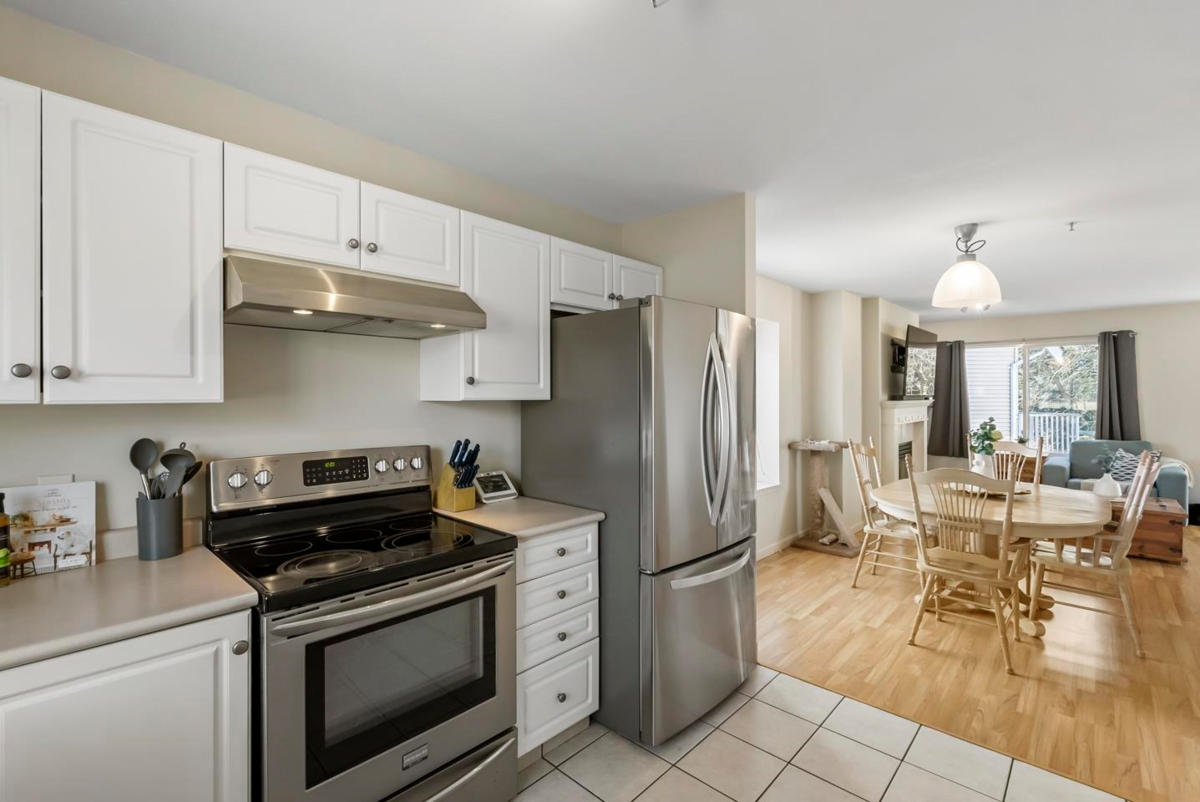 Pantry Photo of 13 19948 Willoughby Way, Langley, BC