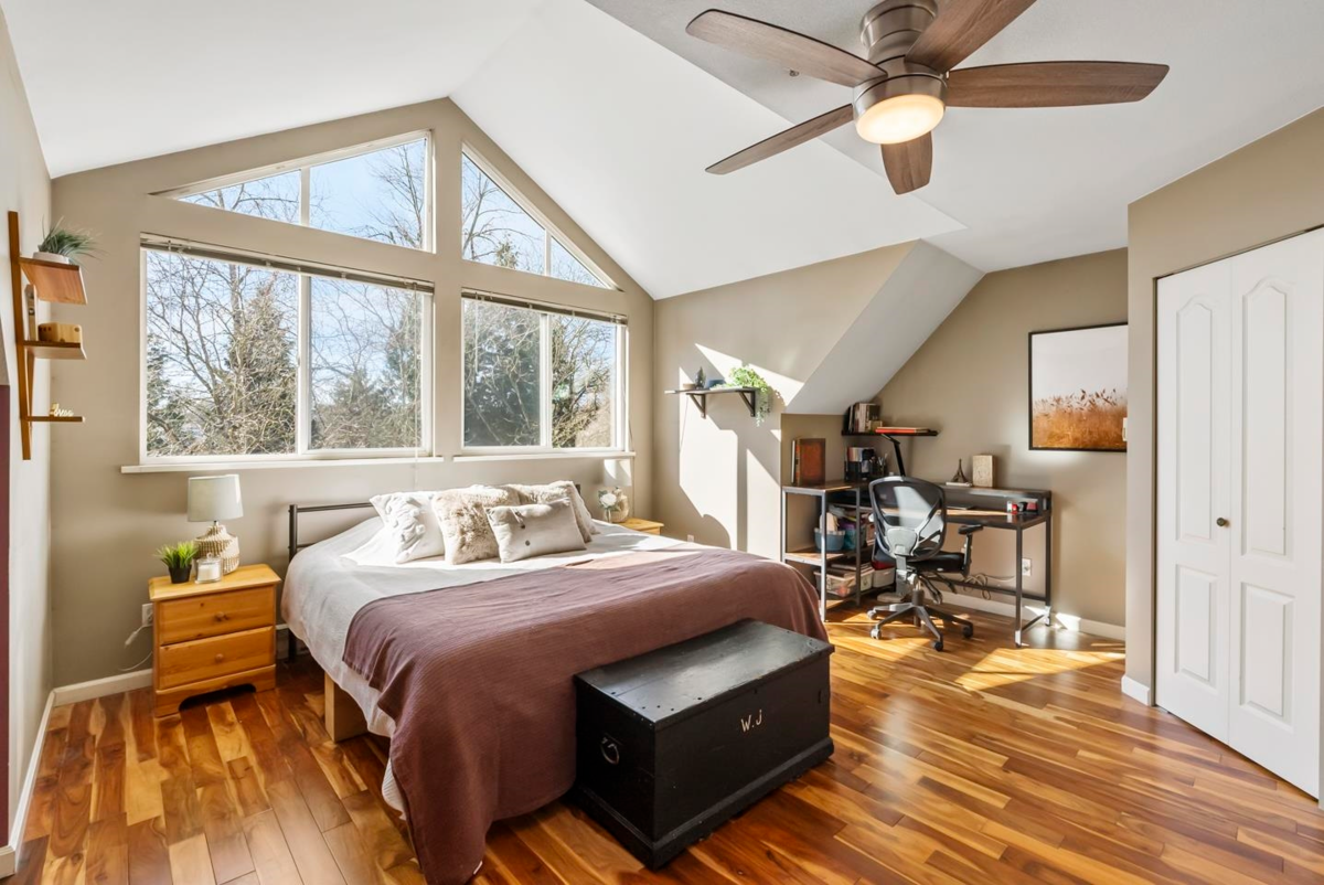 Primary Bathroom Photo of 13 19948 Willoughby Way, Langley, BC