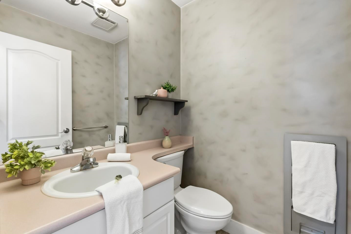 Primary Bedroom Photo of 13 19948 Willoughby Way, Langley, BC