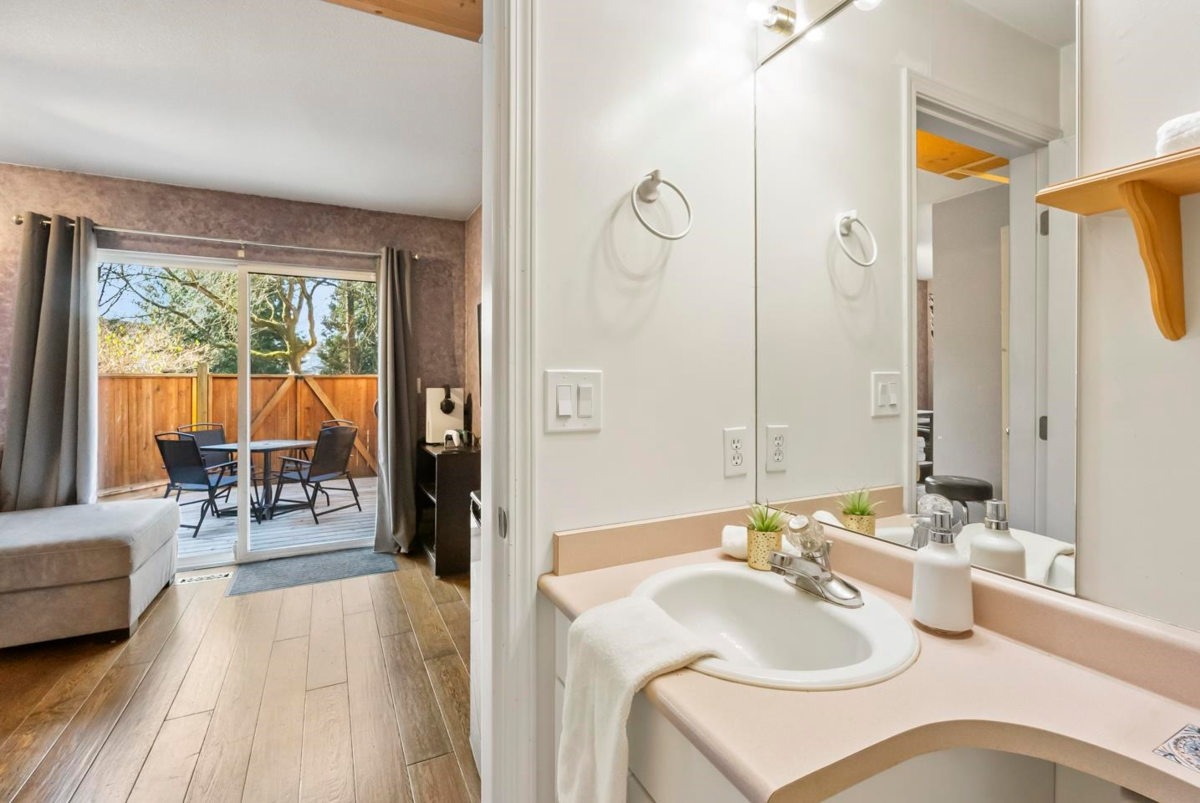 Staircase Photo of 13 19948 Willoughby Way, Langley, BC