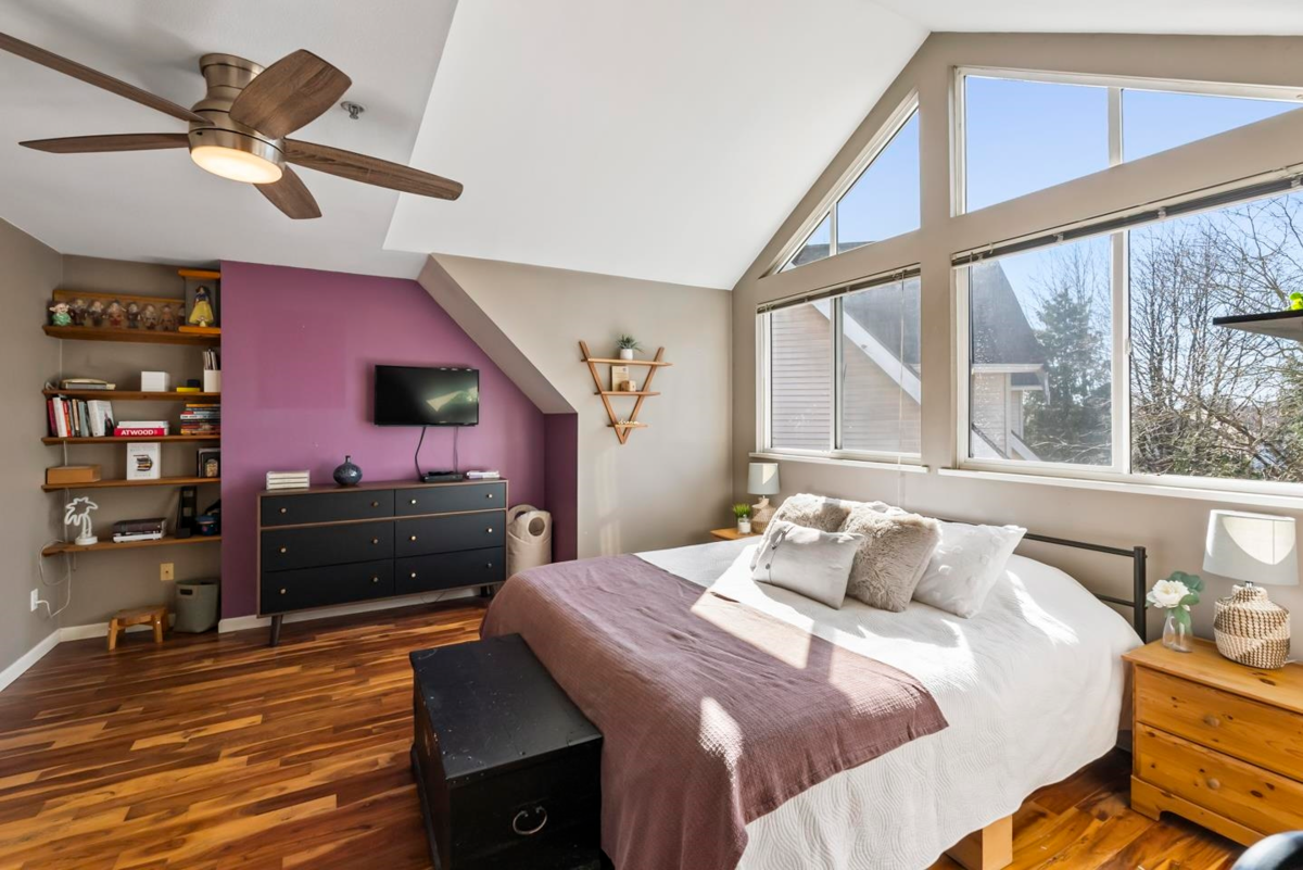 Walk-In Closet Photo of 13 19948 Willoughby Way, Langley, BC