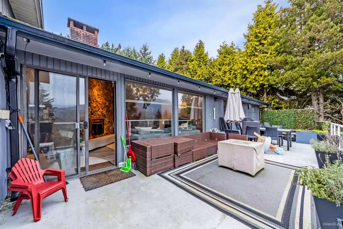 Laundry Room Photo of 749 Carleton Drive, Port Moody, BC