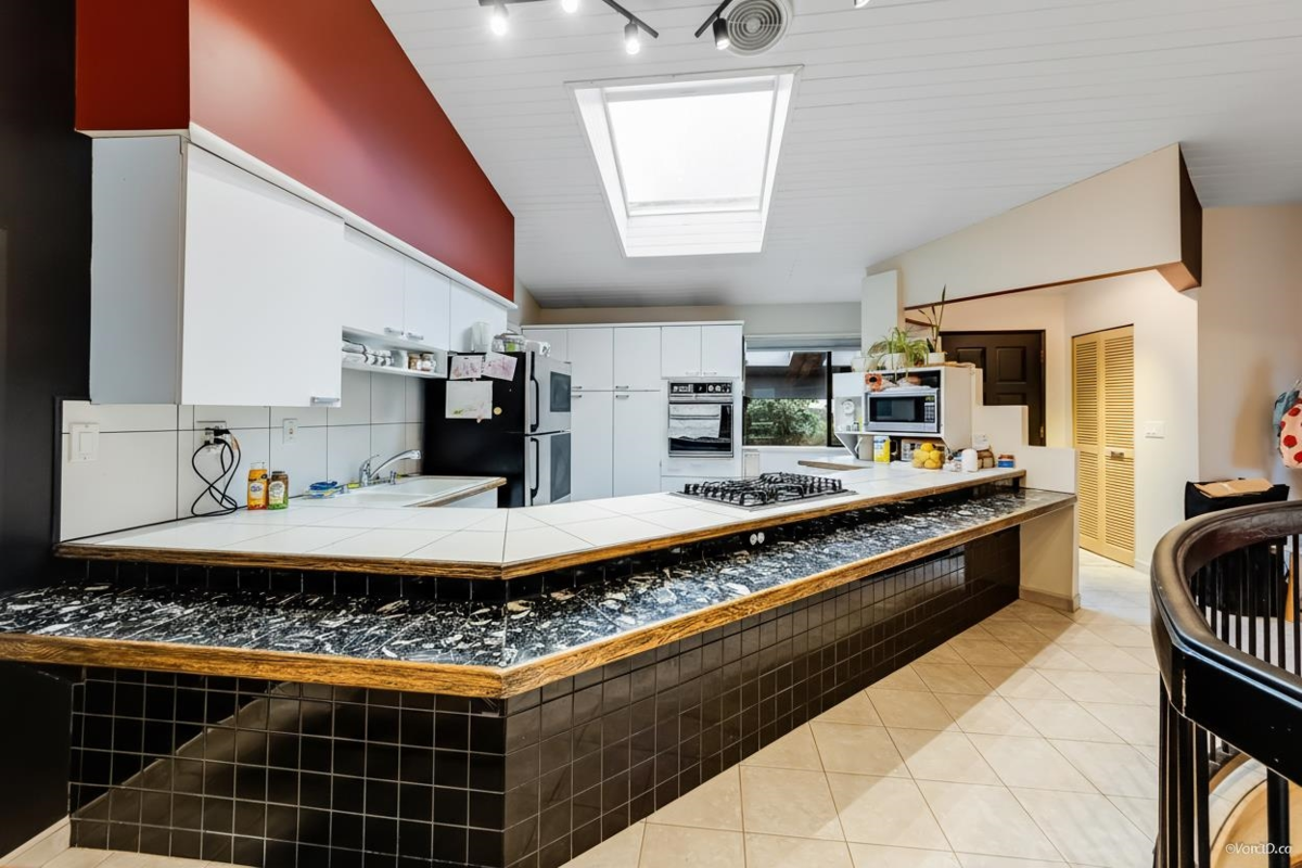 Pantry Photo of 749 Carleton Drive, Port Moody, BC