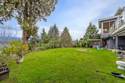 749 Carleton Drive, Port Moody, BC