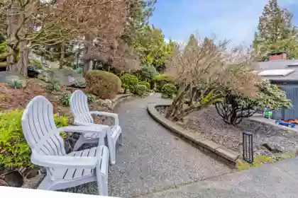 749 Carleton Drive, Port Moody, BC