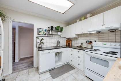 Loft / Bonus Room Photo of 749 Carleton Drive, Port Moody, BC