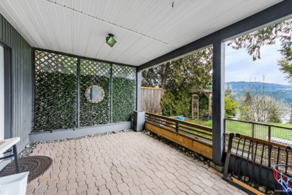 Mudroom Photo of 749 Carleton Drive, Port Moody, BC