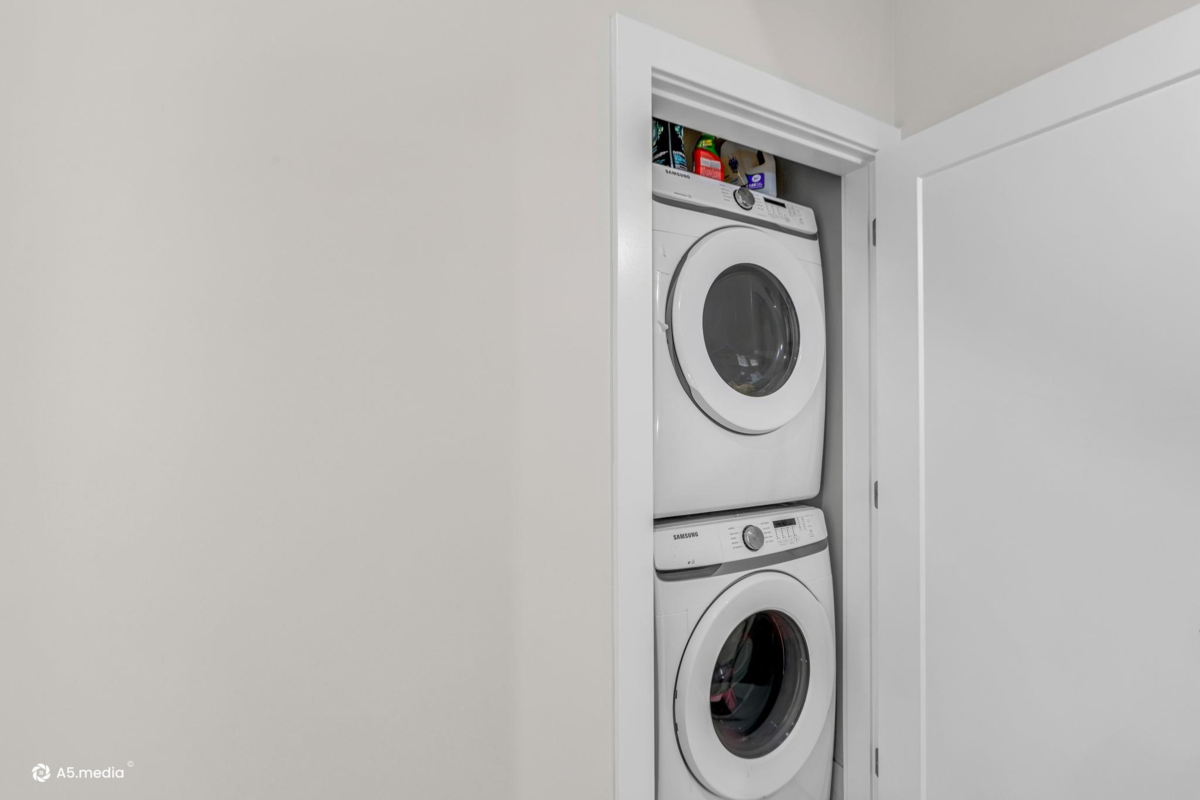 Bedroom 4 Photo of 11 5515 199a Street, Langley, BC