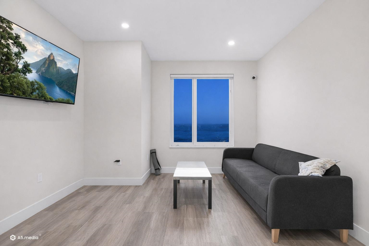 Family Room Photo of 11 5515 199a Street, Langley, BC