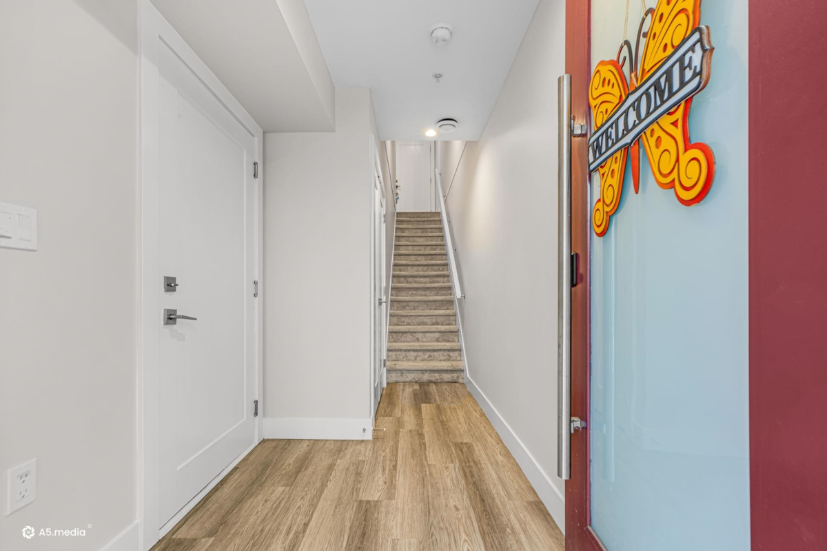 Living Room Photo of 11 5515 199a Street, Langley, BC