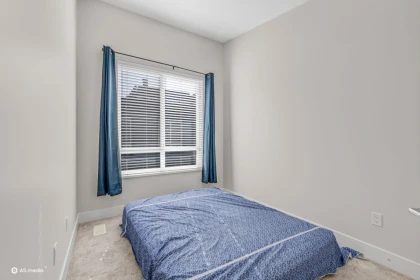 Walk-In Closet Photo of 11 5515 199a Street, Langley, BC