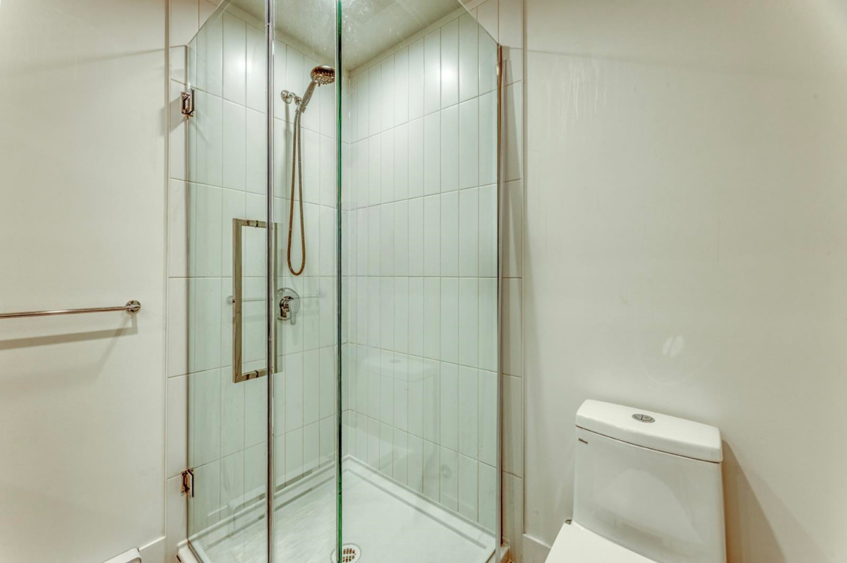 Basement Recreation Room Photo of 133 1331 Olmsted Street, Coquitlam, BC