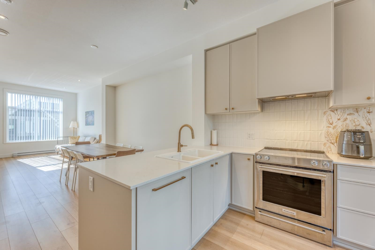 Bedroom 2 Photo of 133 1331 Olmsted Street, Coquitlam, BC