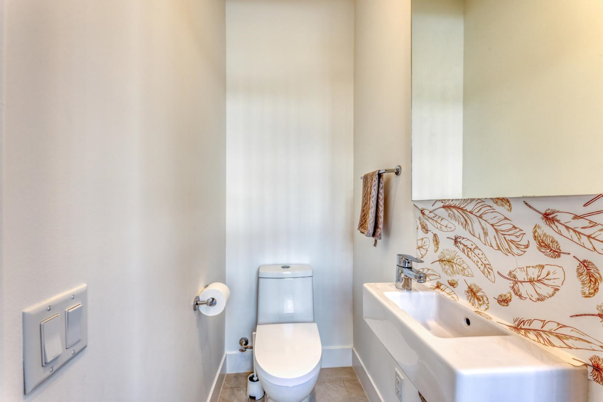 Bedroom 3 Photo of 133 1331 Olmsted Street, Coquitlam, BC