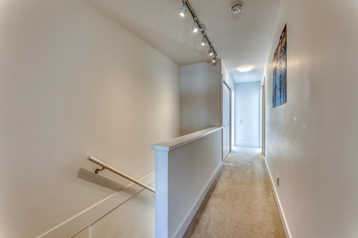 Bedroom 4 Photo of 133 1331 Olmsted Street, Coquitlam, BC