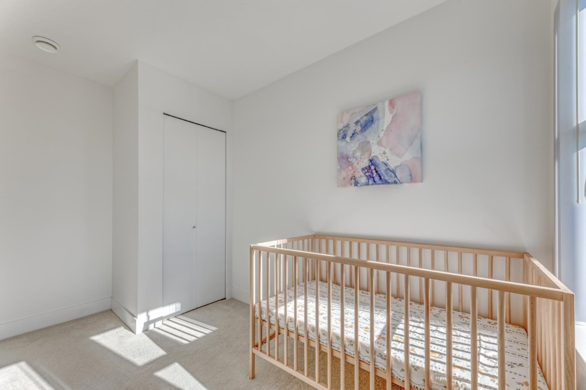 Entry Foyer Photo of 133 1331 Olmsted Street, Coquitlam, BC