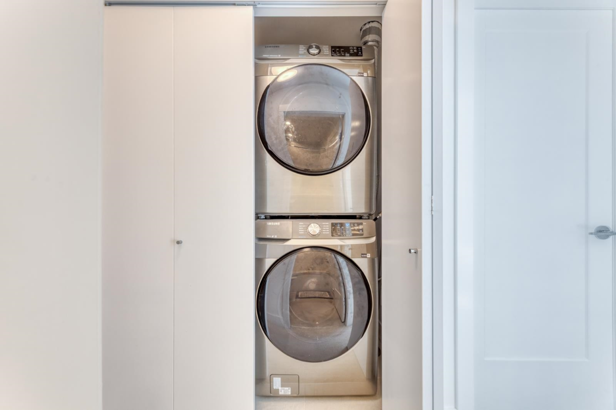 Garage Interior Photo of 133 1331 Olmsted Street, Coquitlam, BC