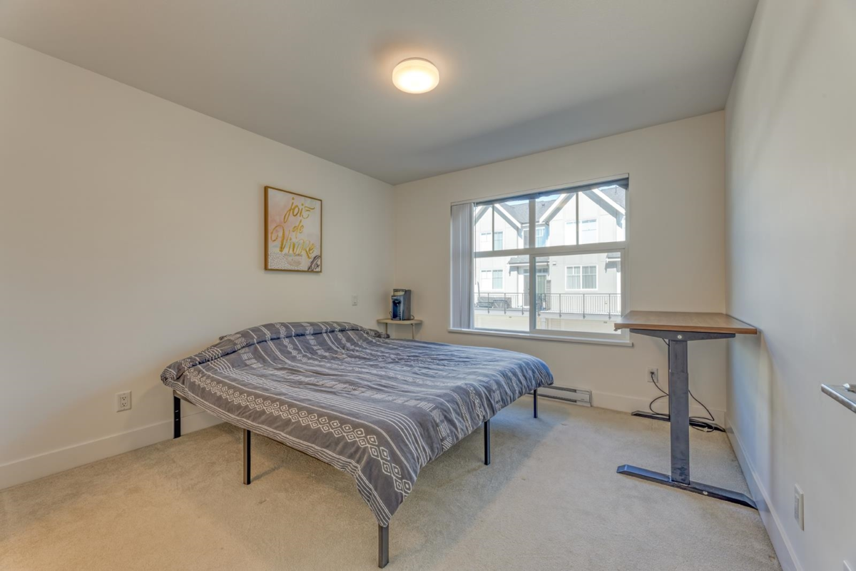 Guest Bathroom Photo of 133 1331 Olmsted Street, Coquitlam, BC