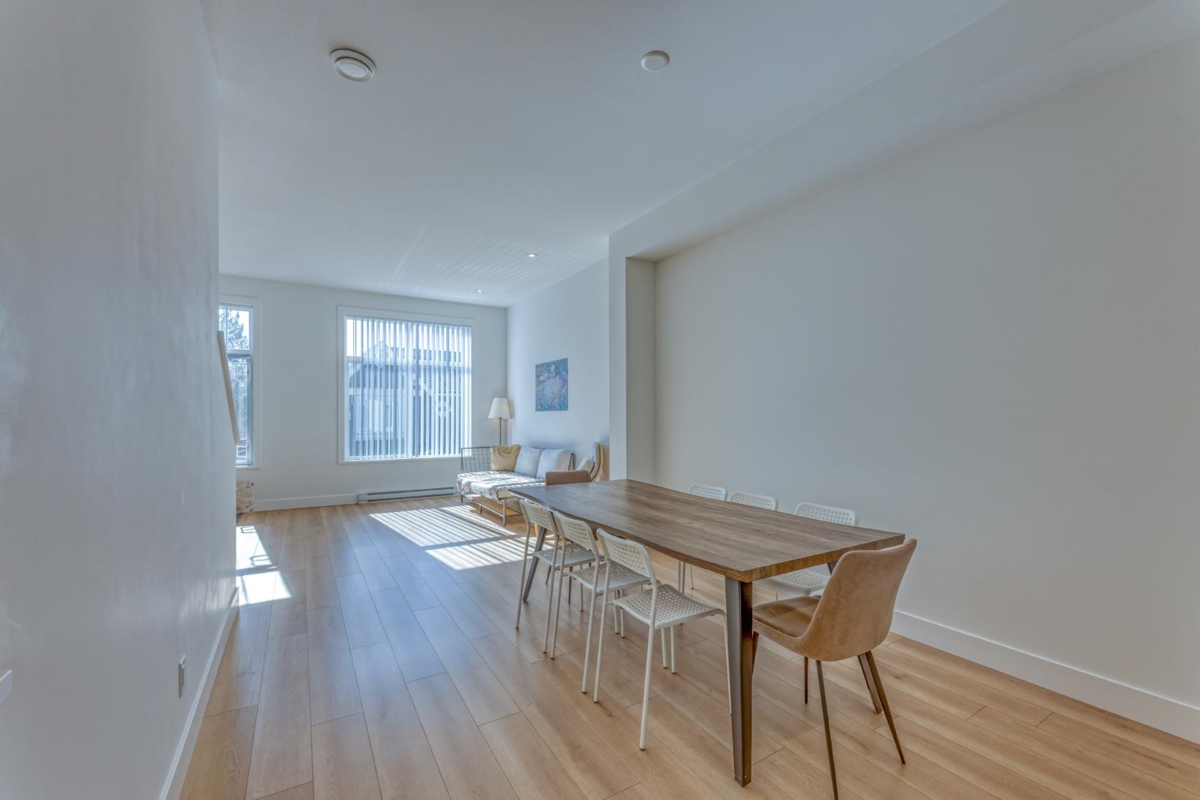 Kitchen Photo of 133 1331 Olmsted Street, Coquitlam, BC