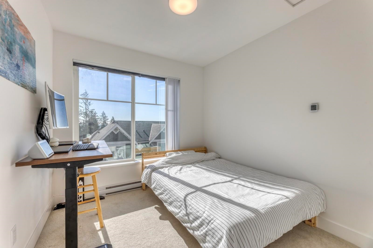 Laundry Room Photo of 133 1331 Olmsted Street, Coquitlam, BC