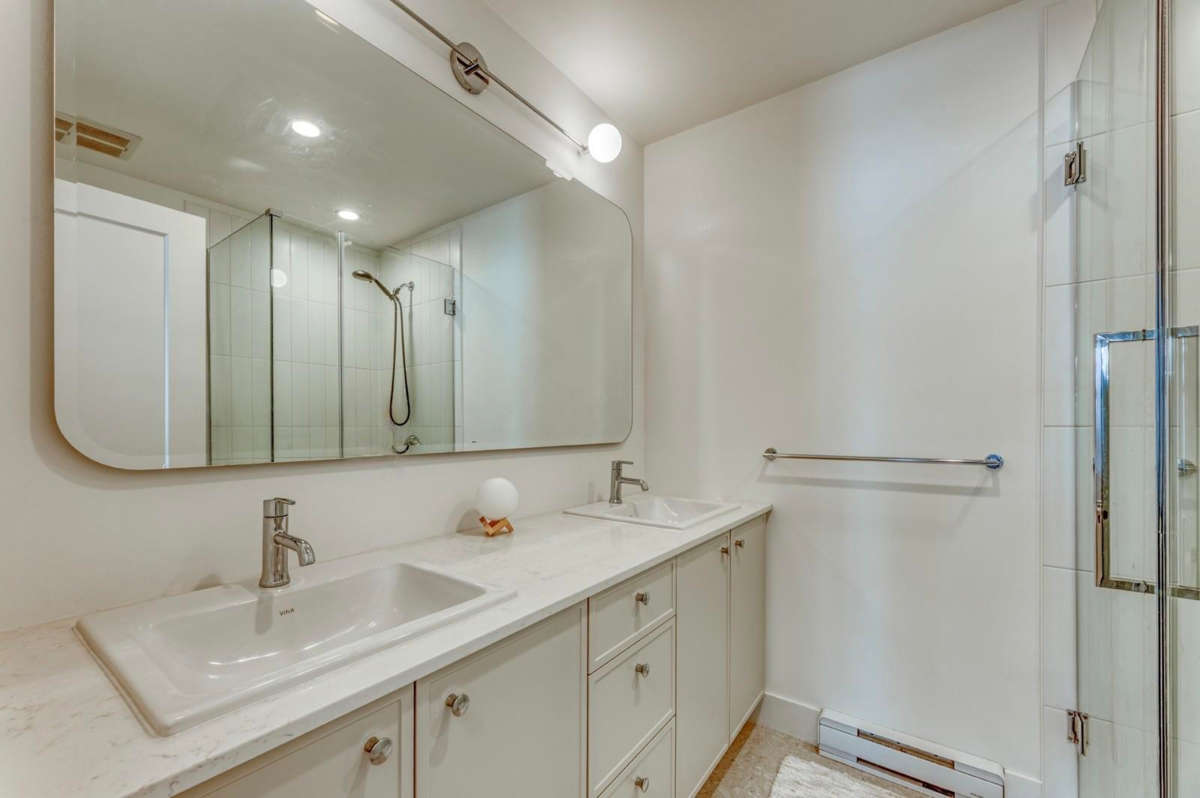 Loft / Bonus Room Photo of 133 1331 Olmsted Street, Coquitlam, BC