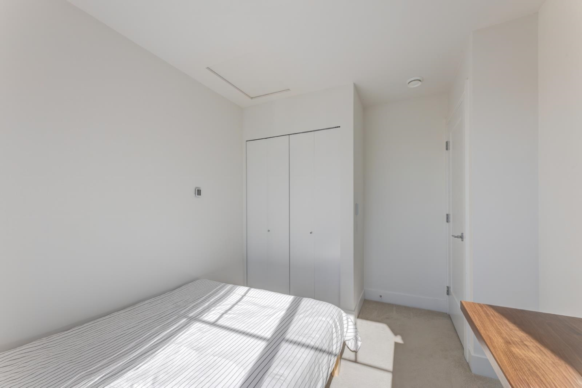 Mudroom Photo of 133 1331 Olmsted Street, Coquitlam, BC