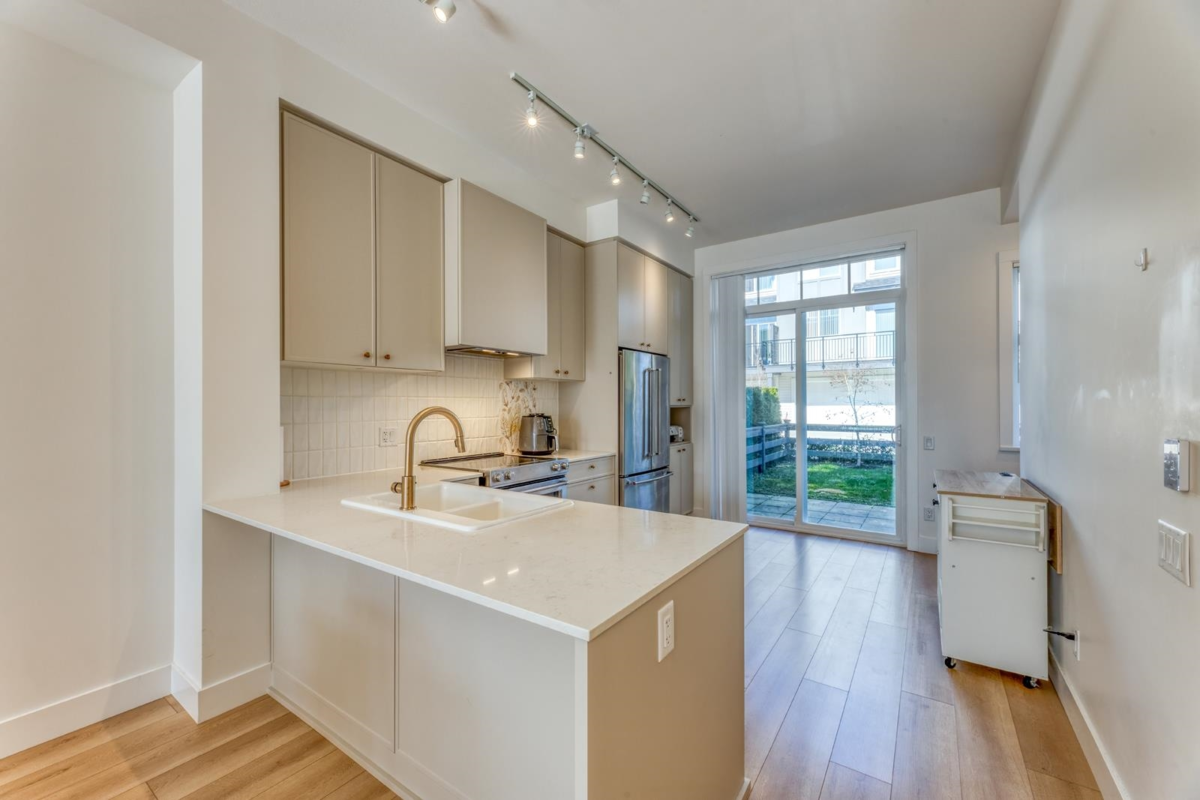 Pantry Photo of 133 1331 Olmsted Street, Coquitlam, BC