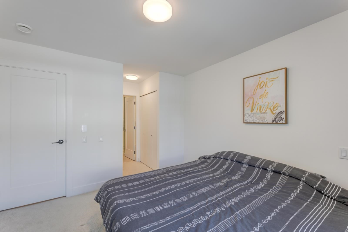 Powder Room Photo of 133 1331 Olmsted Street, Coquitlam, BC