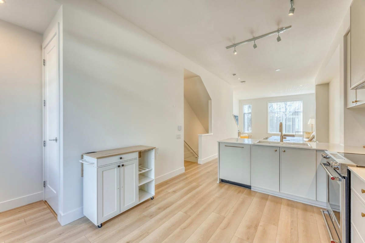 Primary Bathroom Photo of 133 1331 Olmsted Street, Coquitlam, BC