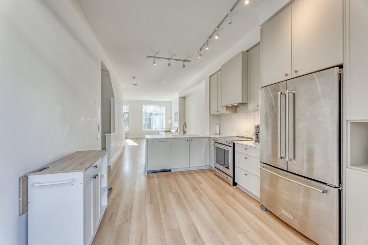 Primary Bedroom Photo of 133 1331 Olmsted Street, Coquitlam, BC