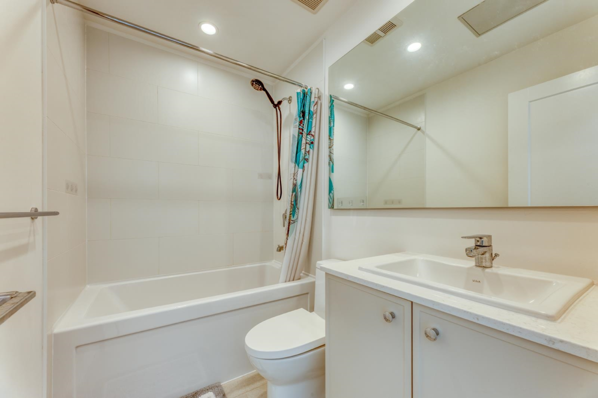 Staircase Photo of 133 1331 Olmsted Street, Coquitlam, BC