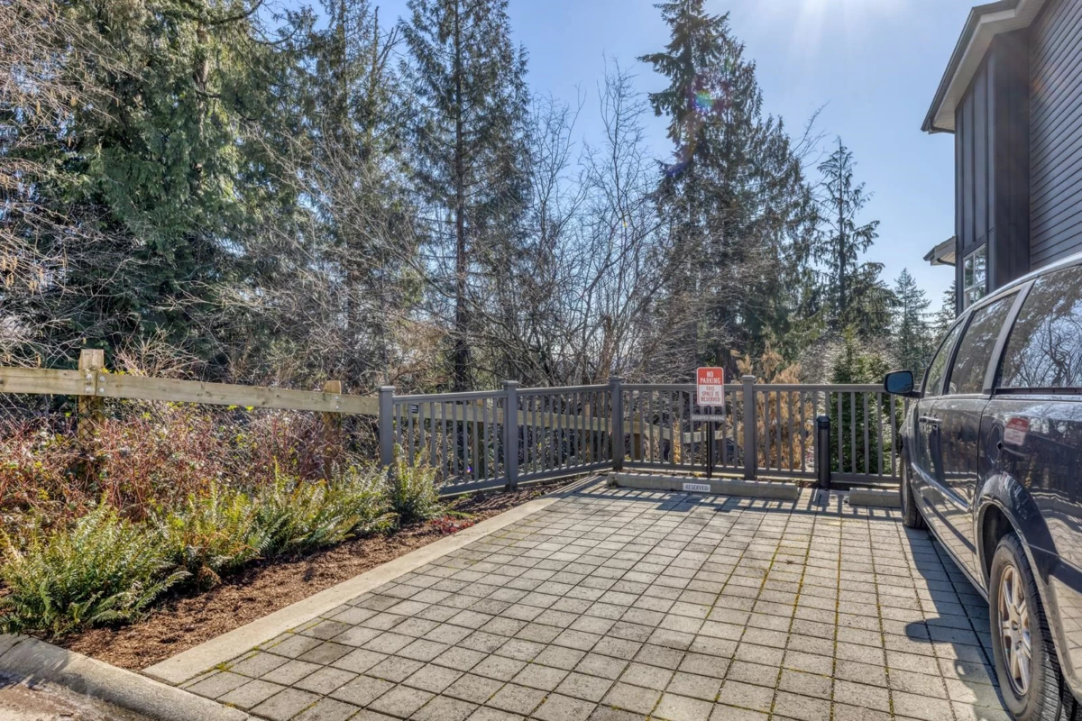 Swimming Pool Photo of 133 1331 Olmsted Street, Coquitlam, BC