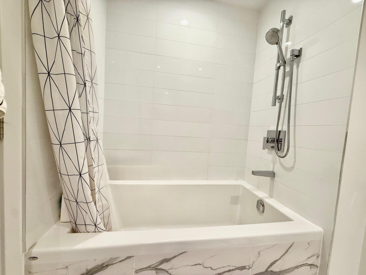 Primary Bedroom Photo of 807 3280 Corvette Way, Richmond, BC