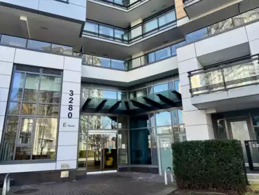 807 3280 Corvette Way, Richmond, BC, West Cambie — 2 bed apartment/condo for sale