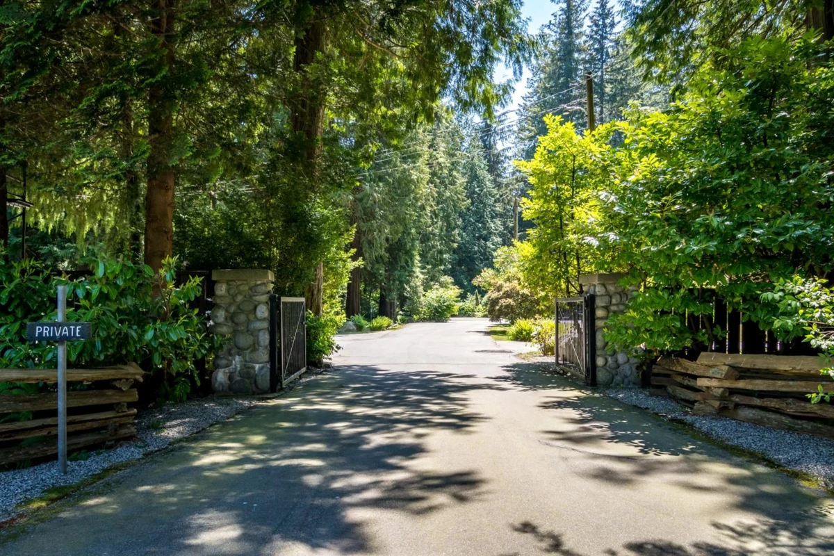 Exterior Rear Photo of 1371 Sunshine Coast Highway, Gibsons, BC