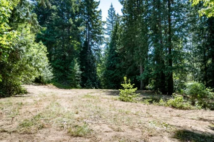 Garden / Landscaping Photo of 1371 Sunshine Coast Highway, Gibsons, BC
