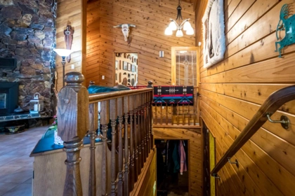 Hallway Photo of 1371 Sunshine Coast Highway, Gibsons, BC