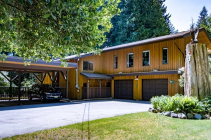 Pantry Photo of 1371 Sunshine Coast Highway, Gibsons, BC