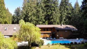 1371 Sunshine Coast Highway, Gibsons, BC