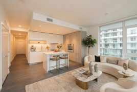 802 6200 Minoru Boulevard, Richmond, BC