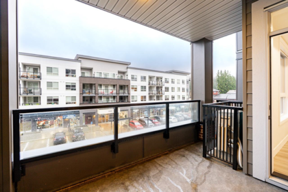 Loft / Bonus Room Photo of 307 45511 Campus Drive, Chilliwack, BC