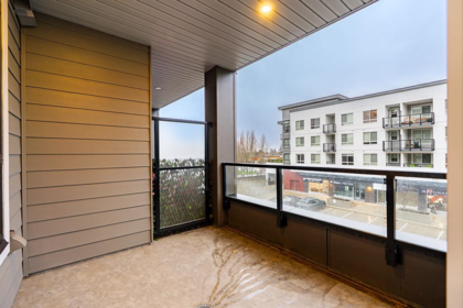 Office / Den Photo of 307 45511 Campus Drive, Chilliwack, BC