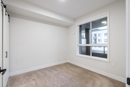 Walk-In Closet Photo of 307 45511 Campus Drive, Chilliwack, BC