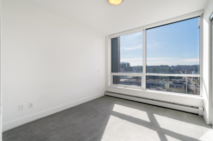 1108 1788 Columbia Street, Vancouver, BC, Vancouver — Apartment/Condo for sale